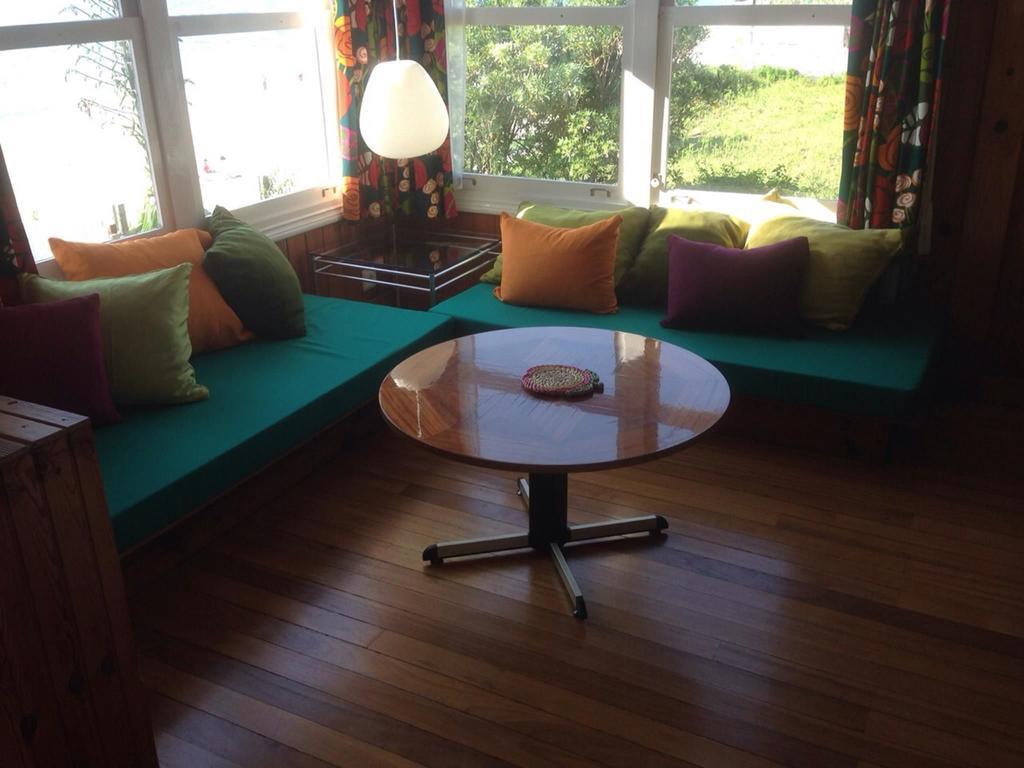 Cozy Holiday Home In Porto Do Son Near Beach Portosin Exterior foto
