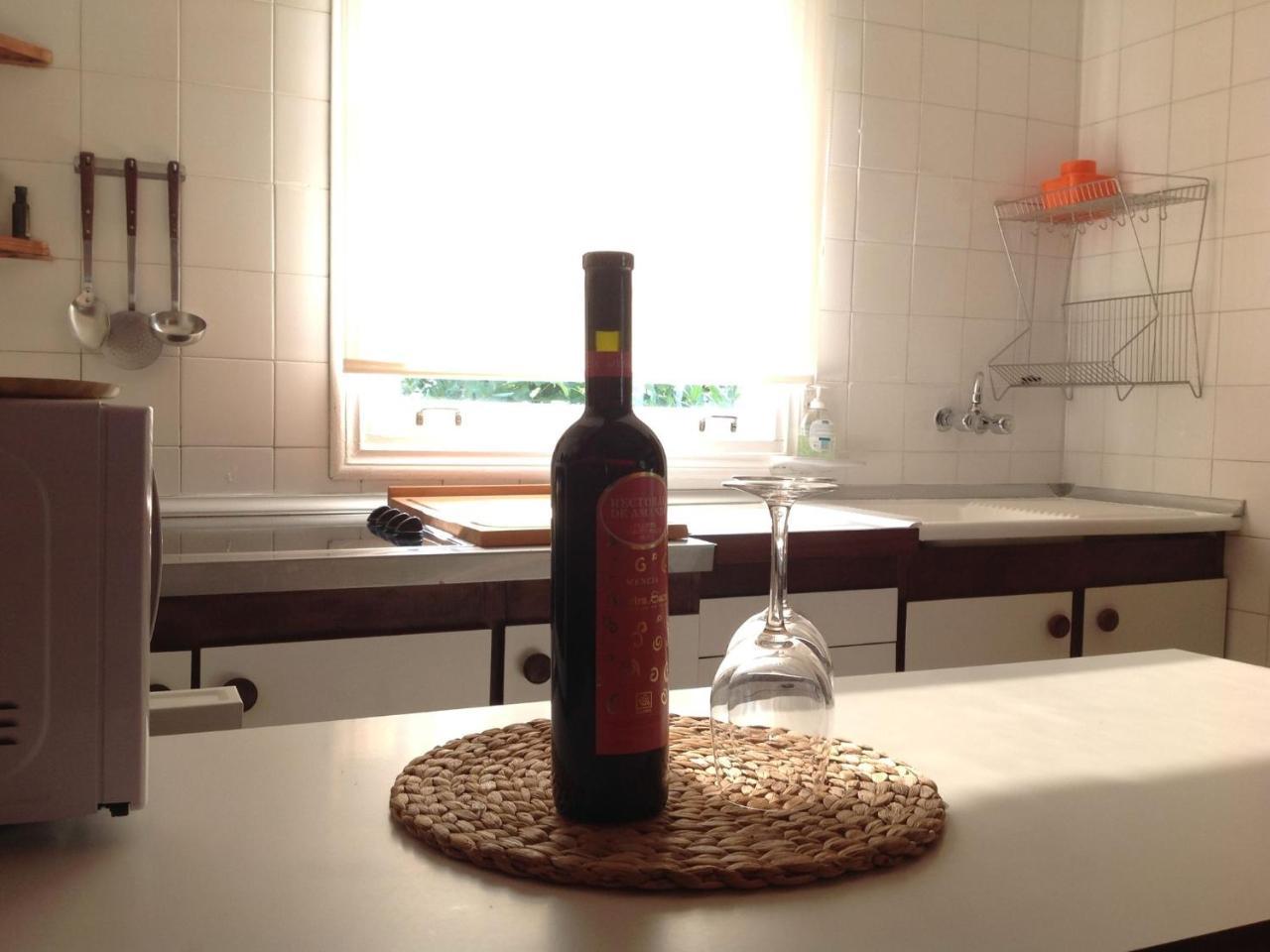 Cozy Holiday Home In Porto Do Son Near Beach Portosin Exterior foto